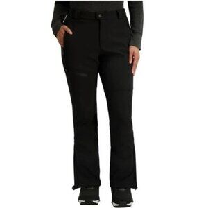 Roxy Women's Size S Black Snow Ski Snowboard Pants  N0217